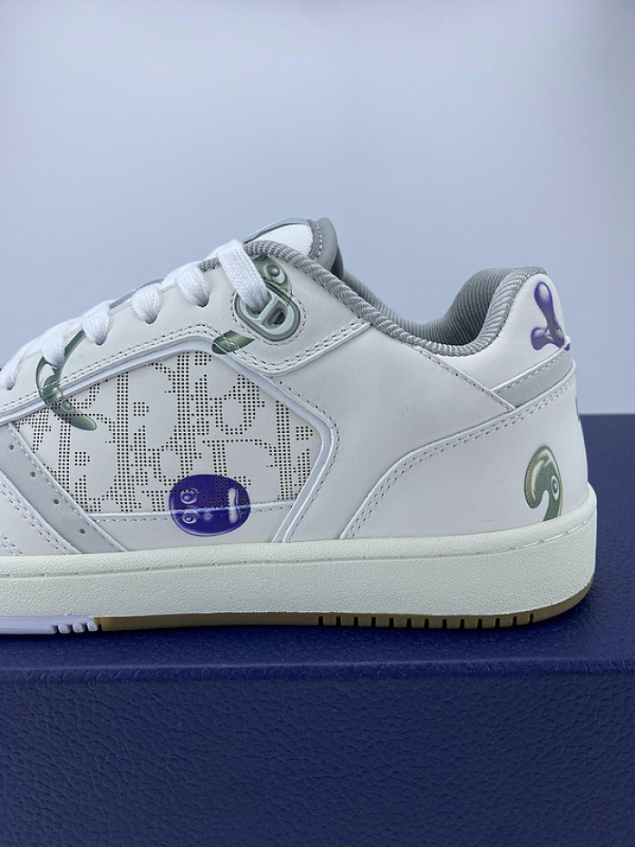 dr b27 sneaker drbs-022