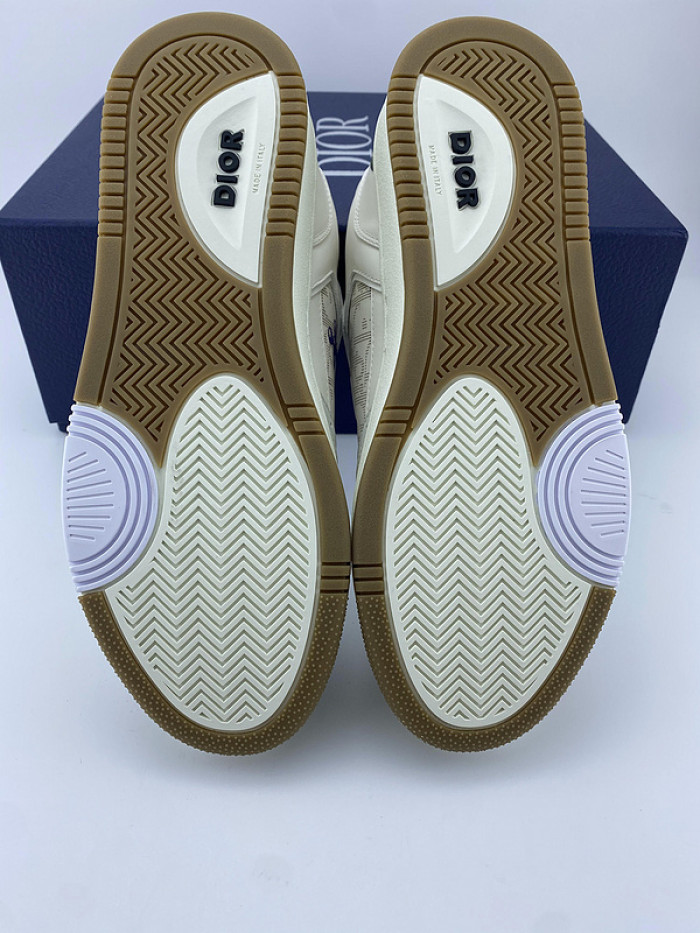 dr b27 sneaker drbs-022