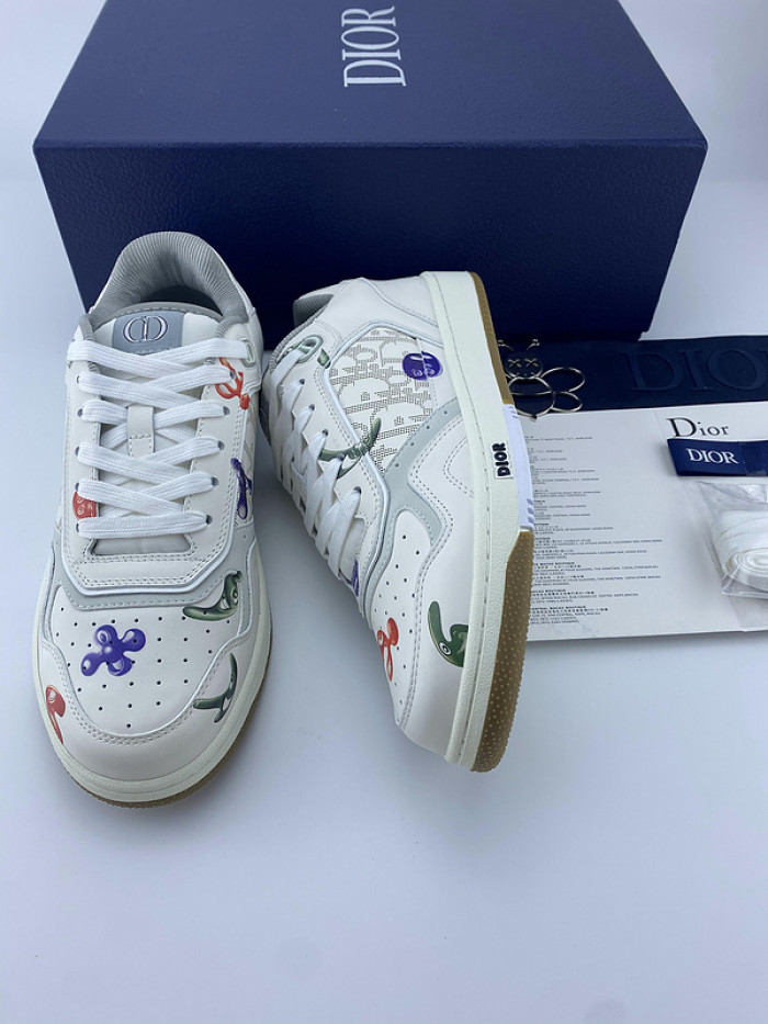 dr b27 sneaker drbs-022