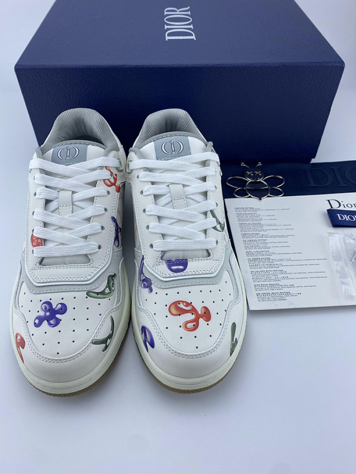 dr b27 sneaker drbs-022