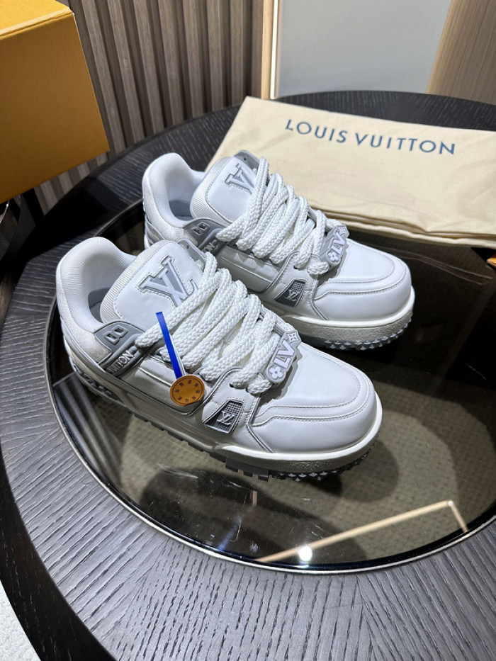 lou vuit sci-fi sneakers  lvss-0195