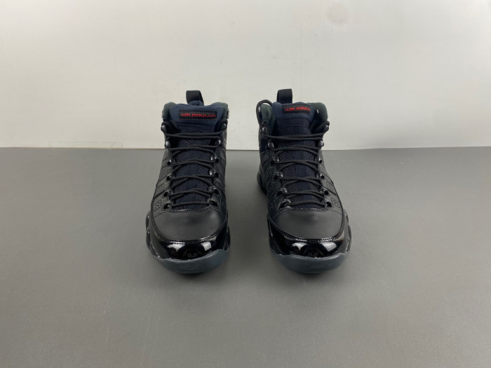 air jordan 9  “bred”  302370-014