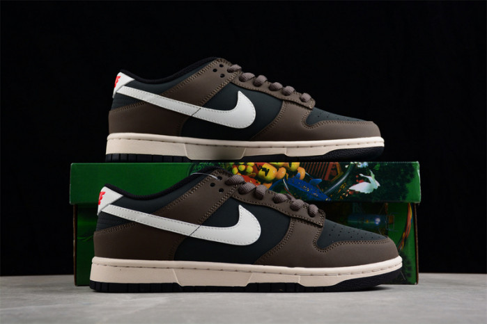 nike sb dunk low  mg3656-038