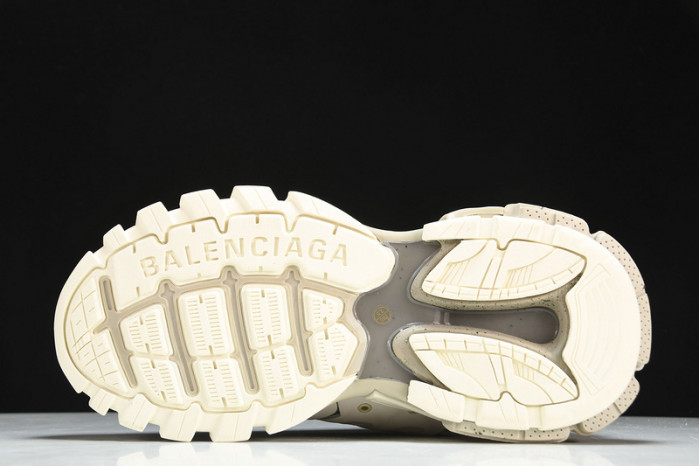 Ba*len*cia*ga track trainer  btt-060