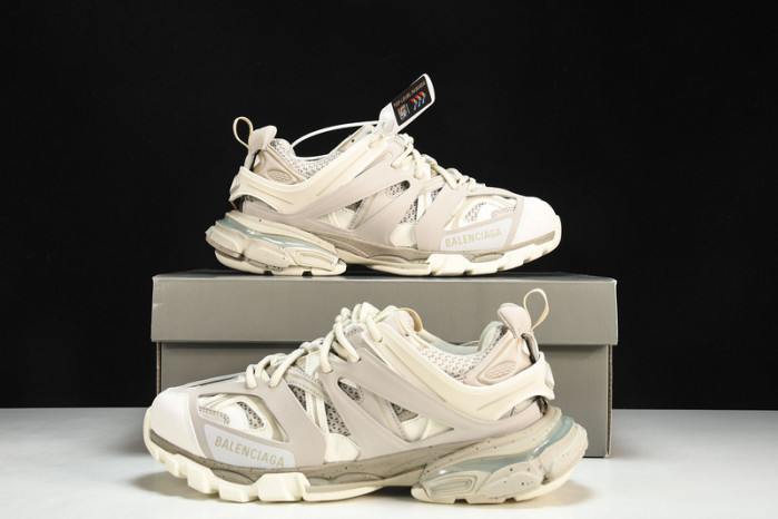 Ba*len*cia*ga track trainer  btt-060