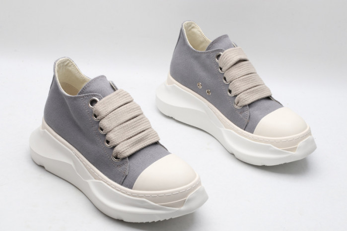 rick owen.s sneaker ro-041