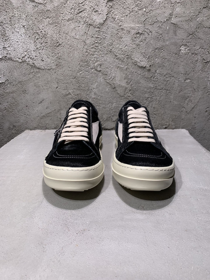 RICK OWEN.S SNEAKER RO-204