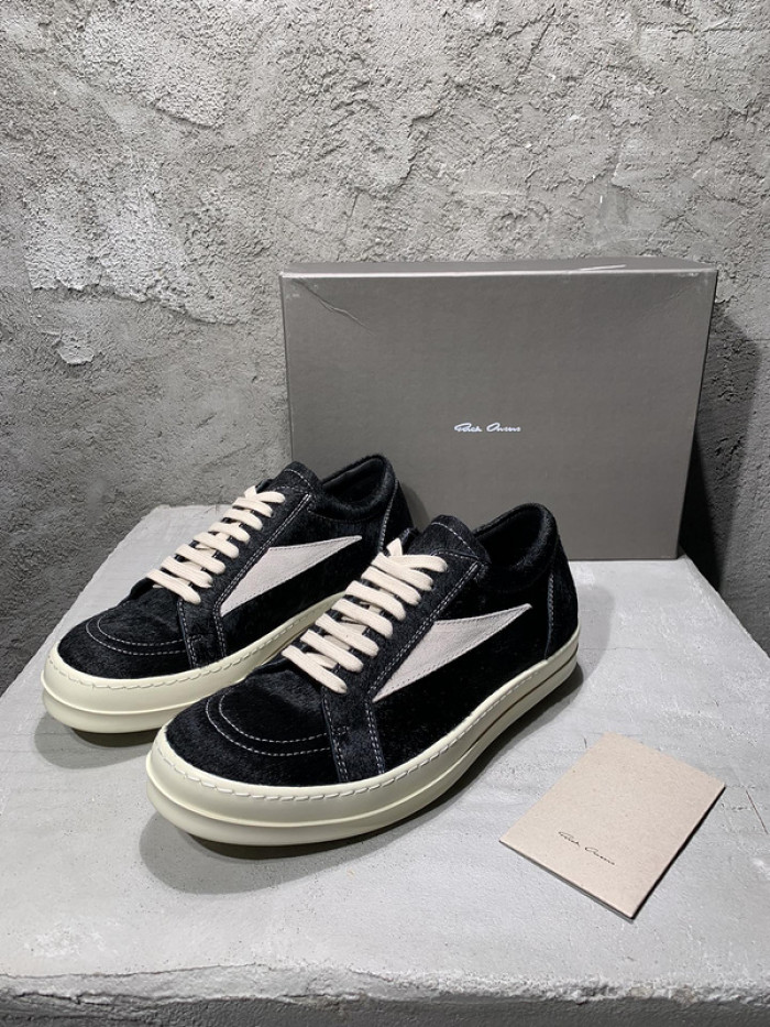 RICK OWEN.S SNEAKER RO-204