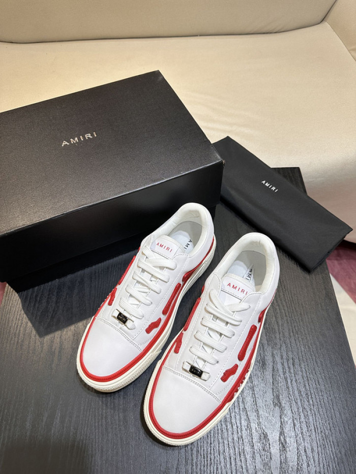 amiri sneakers   am-127