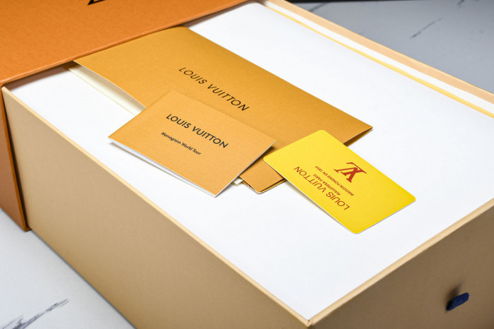 LOU VUIT SNEAKERS LVSS-0335