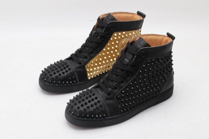Ch**an louboutin sneakers  cl-028