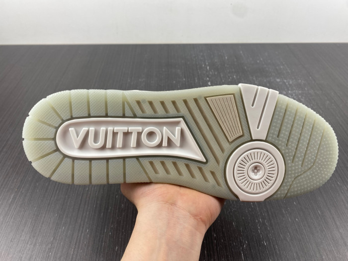 lou vuit sci-fi sneakers  lvss-057