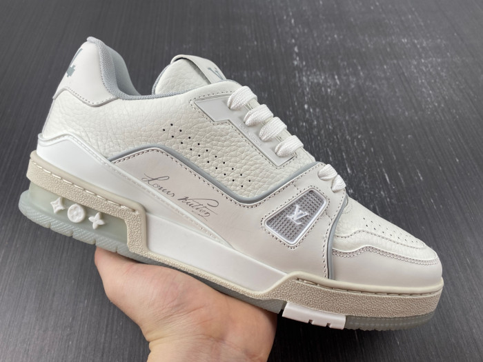 lou vuit sci-fi sneakers  lvss-057