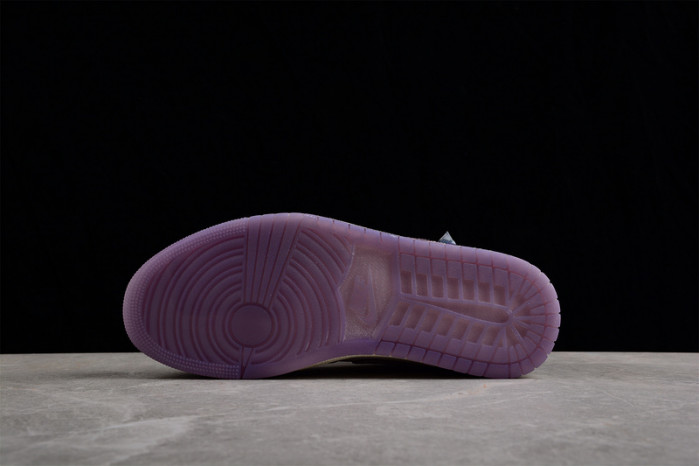 jordan 1 low pastel purple (w) - dz2768-651