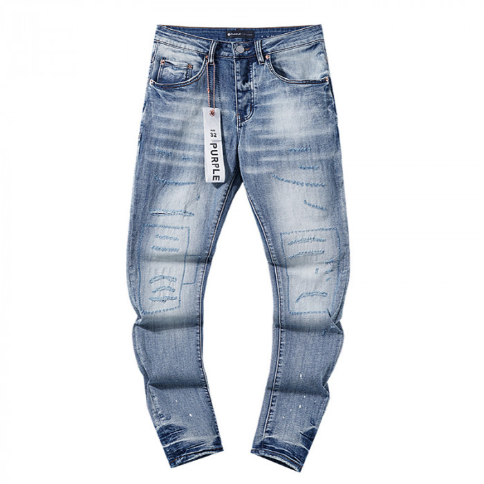 P*URPLE JEANS PEJS-016