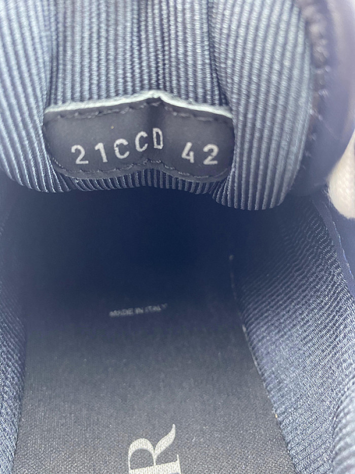 dr b27 sneaker drbs-029