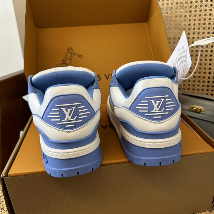 lou vuit sci-fi sneakers  lvss-0225