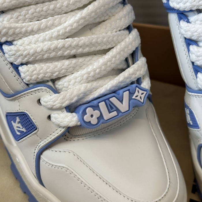 lou vuit sci-fi sneakers  lvss-0225