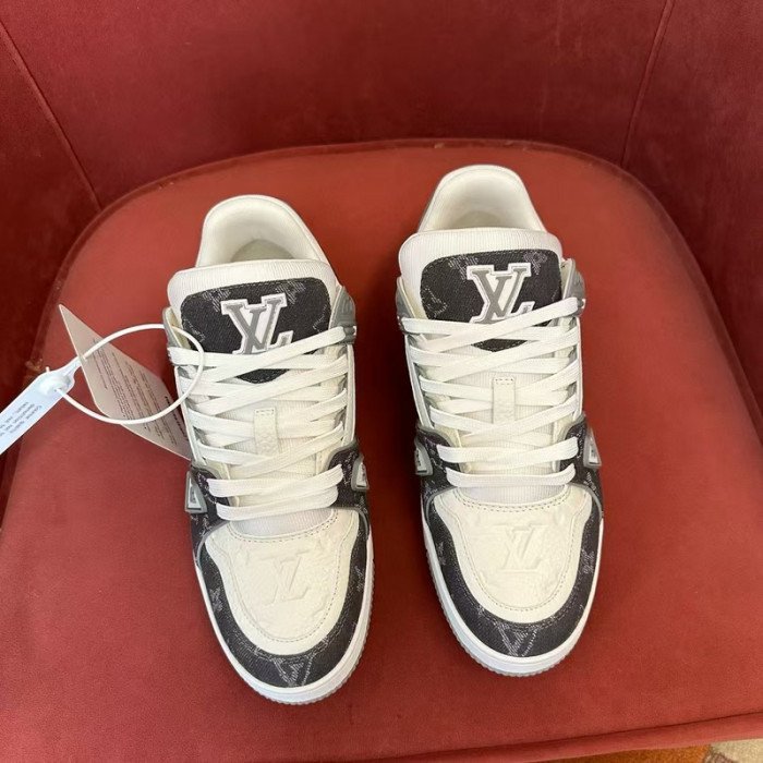 LOU VUIT SNEAKERS LVSS-0310