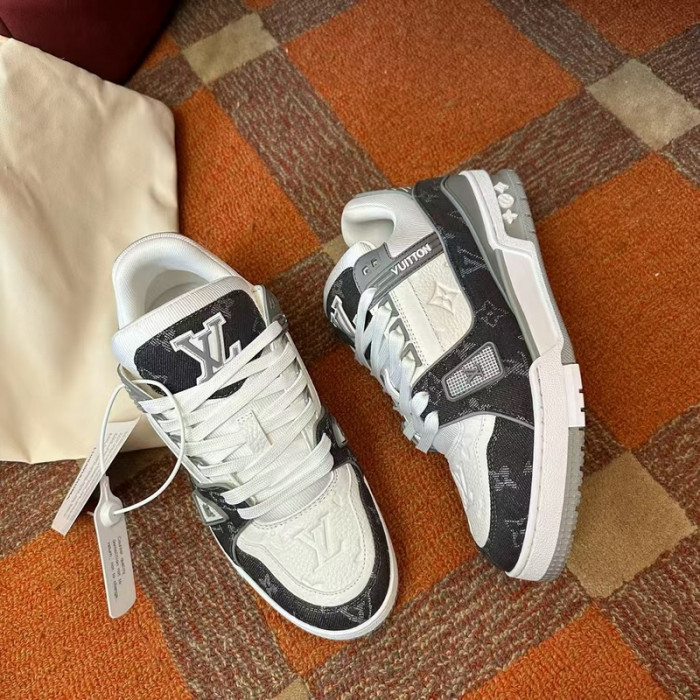 LOU VUIT SNEAKERS LVSS-0310