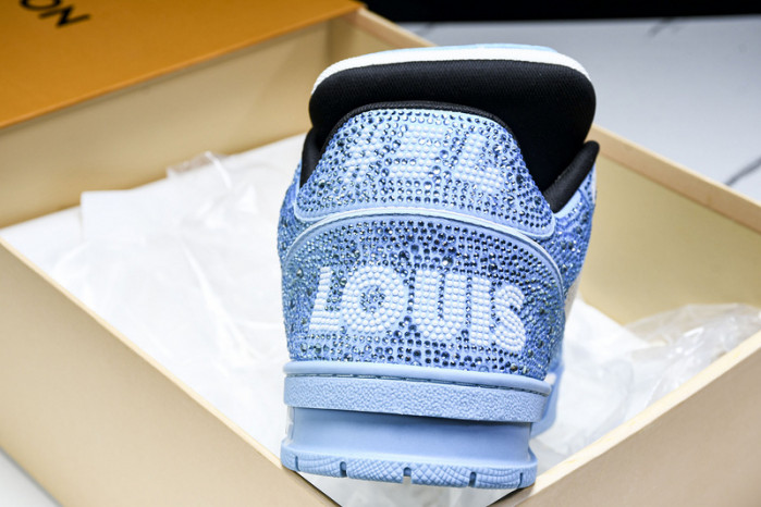 LOU VUIT SNEAKERS LVSS-0344