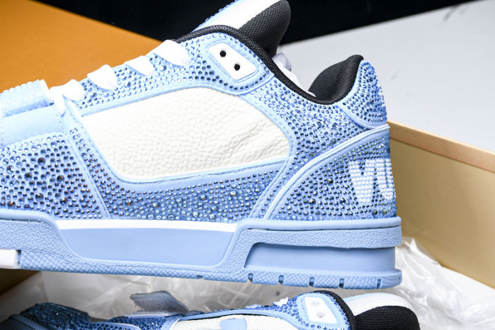 LOU VUIT SNEAKERS LVSS-0344