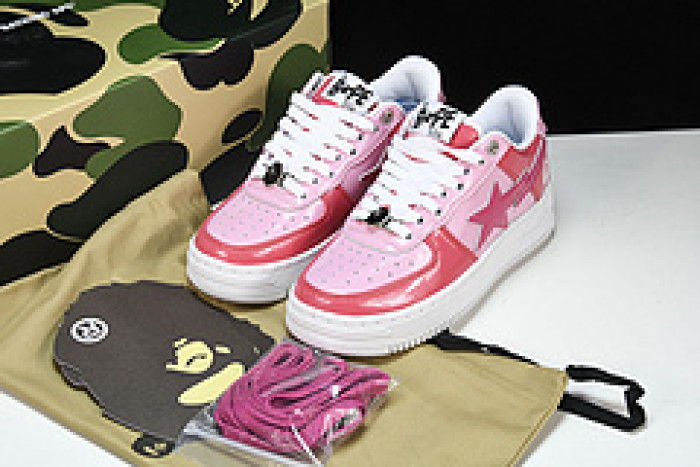 a bathing ape bape sta low  ab-044