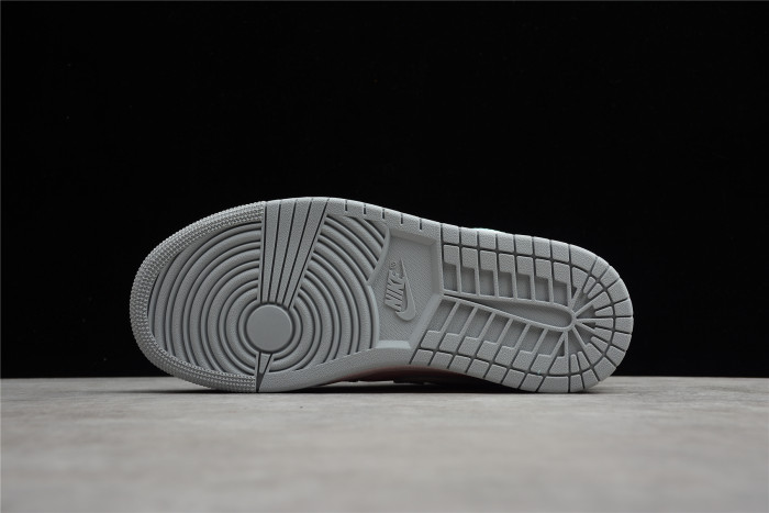 Jordan 1 Low Easter Pastel DJ5196-615