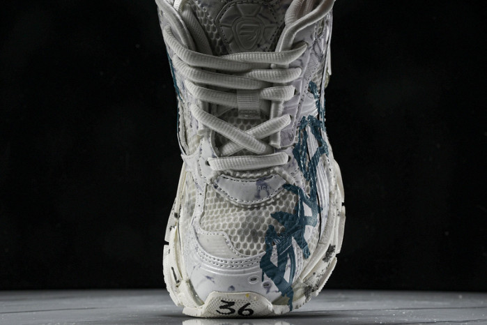 balenga triple trainer btt-167