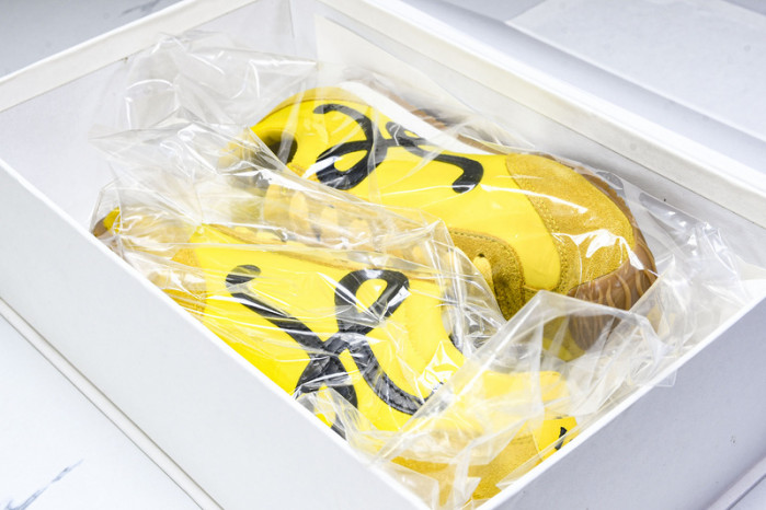 L*OEWE Ballet Runner2.0 LBR-010