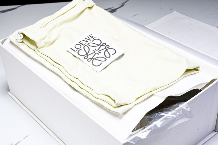 L*OEWE Ballet Runner2.0 LBR-010