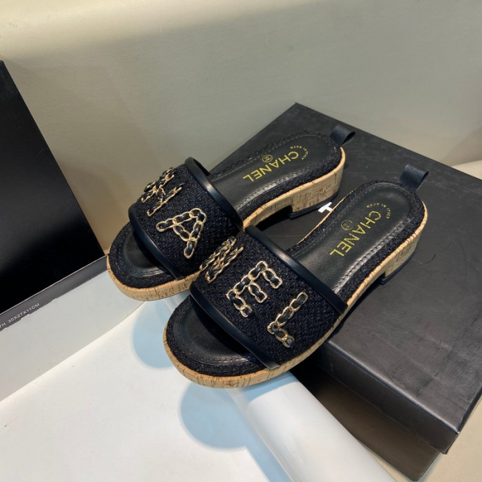 C*HANNEL SLIDE CLSE-006