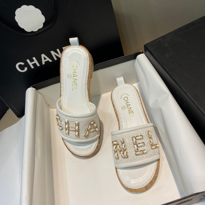 C*HANNEL SLIDE CLSE-006