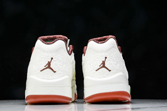 Air Jordan 5 Low “El Grito” HF8833--100