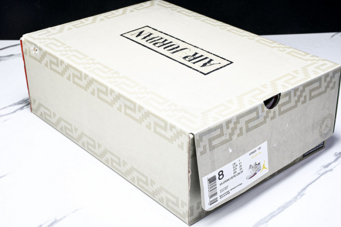 Air Jordan 5 Low “El Grito” HF8833--100