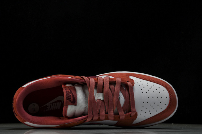 nike dunk low valentine