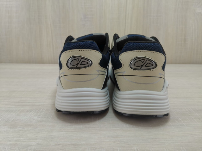 dr b30 sneaker drb-035