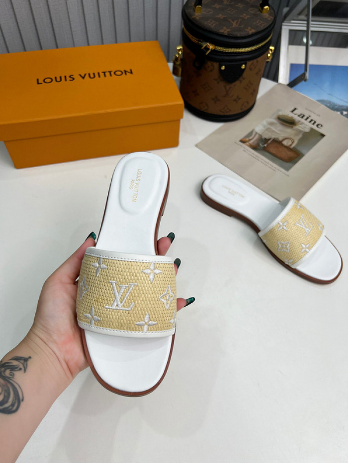 L*VT SANDALS LVLSS-001