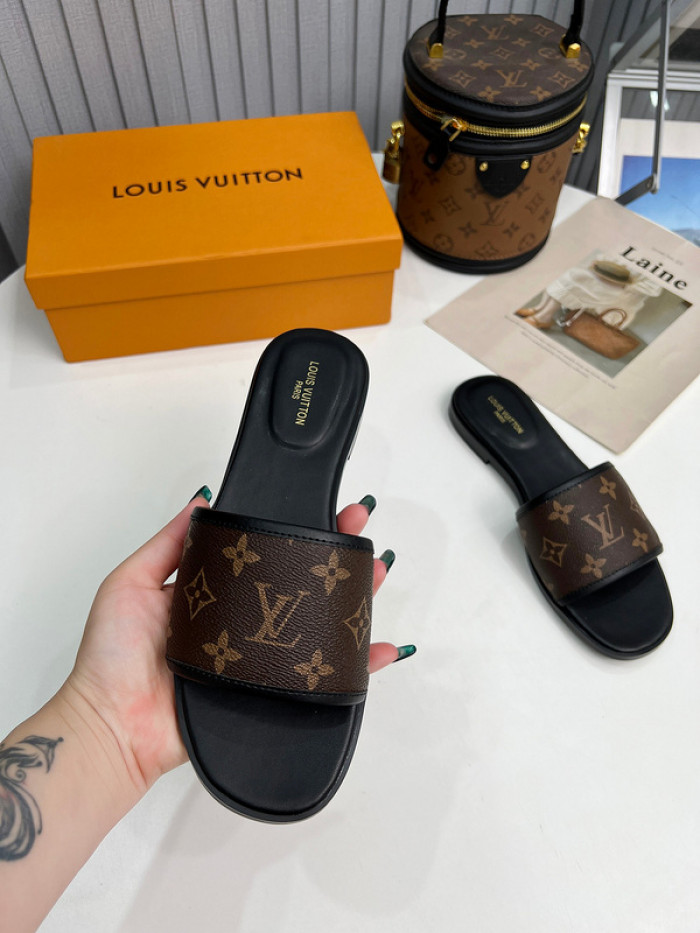 L*VT SANDALS LVLSS-001