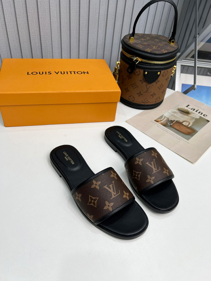 L*VT SANDALS LVLSS-001