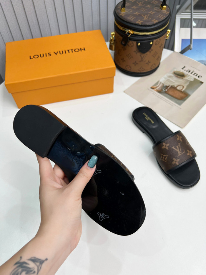 L*VT SANDALS LVLSS-001