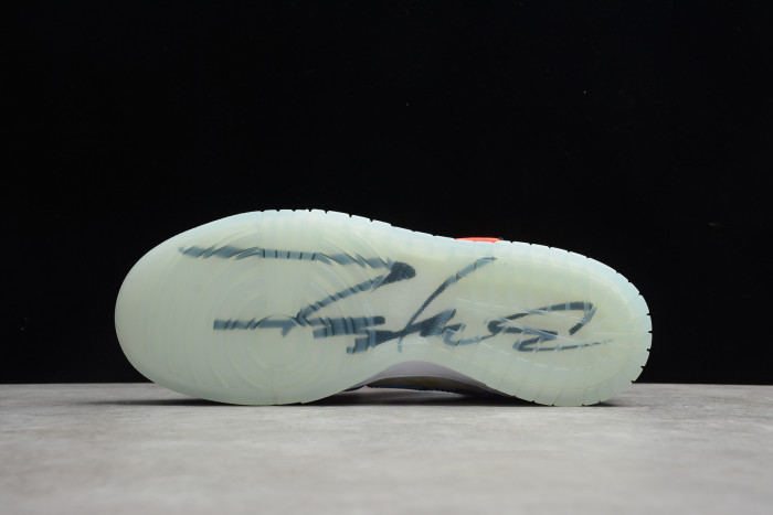 ow x futura x dunk low sb unc university blue summit white dd0856-403