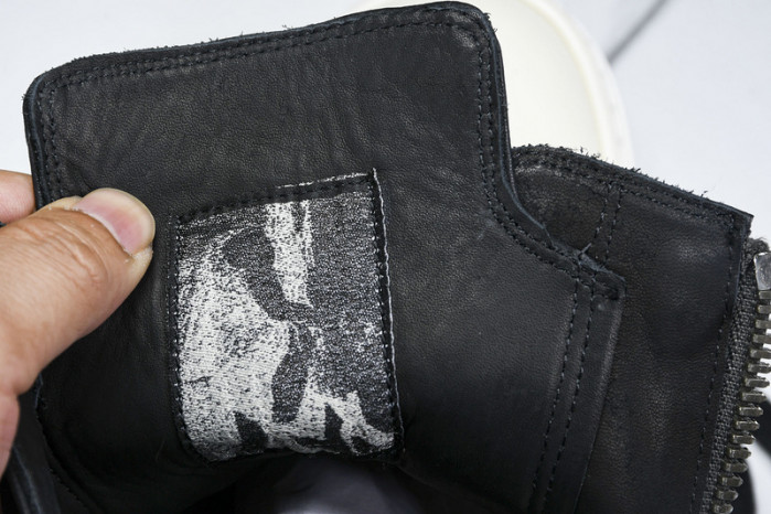 RICK OWEN.S SNEAKER RO-217