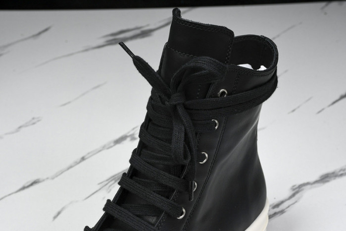 RICK OWEN.S SNEAKER RO-217