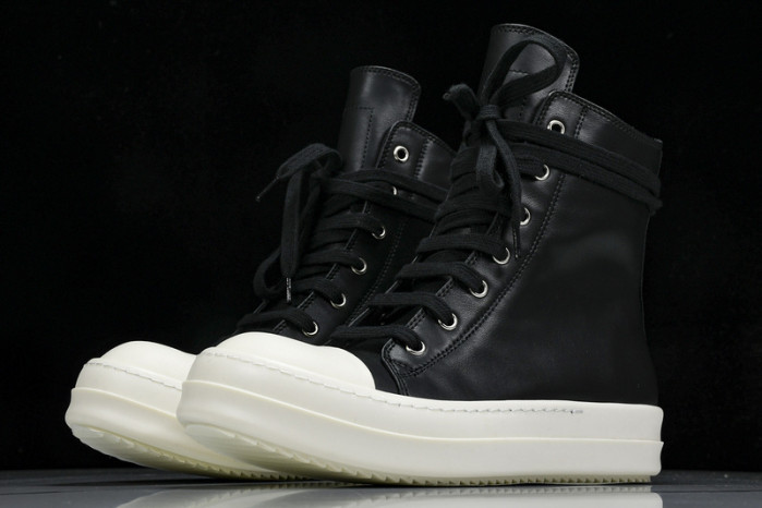 RICK OWEN.S SNEAKER RO-217