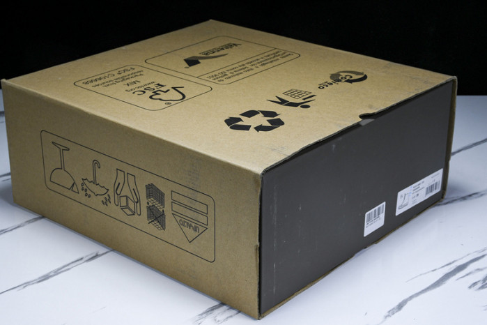 RICK OWEN.S SNEAKER RO-217