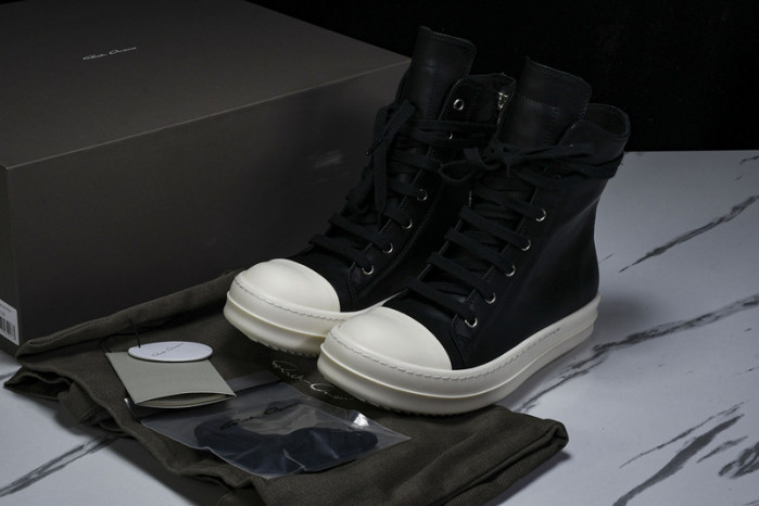 RICK OWEN.S SNEAKER RO-217