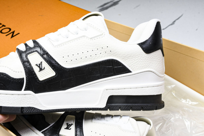 LVT SNEAKERS LVSRS-0025