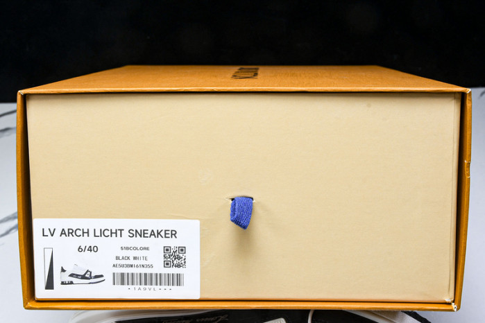 LVT SNEAKERS LVSRS-0025