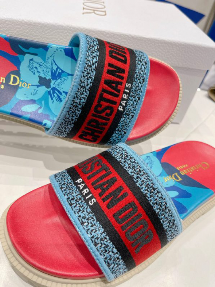 DIOR SLIDES DS-026
